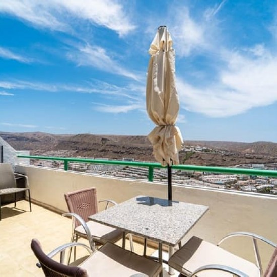 Apartment for sale in Puerto Rico, Mogán