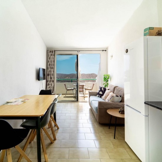 Apartment for sale in Puerto Rico, Mogán