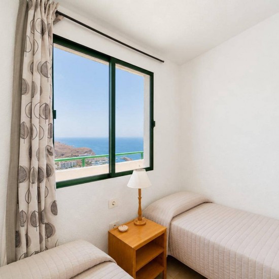 Apartment for sale in Puerto Rico, Mogán