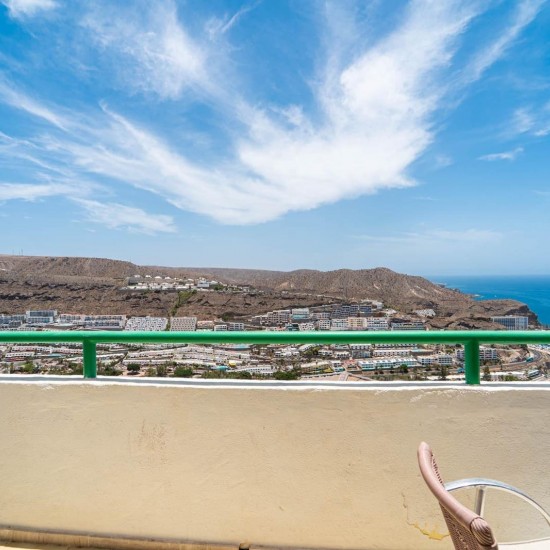 Apartment for sale in Puerto Rico, Mogán