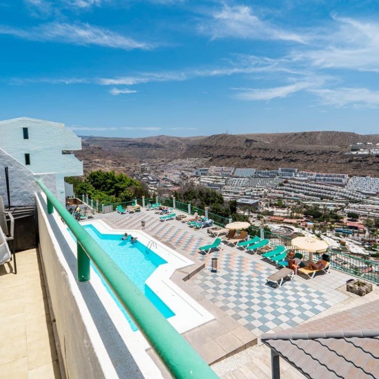 Apartment for sale in Puerto Rico, Mogán