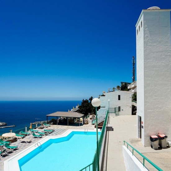 Apartment for sale in Puerto Rico, Mogán