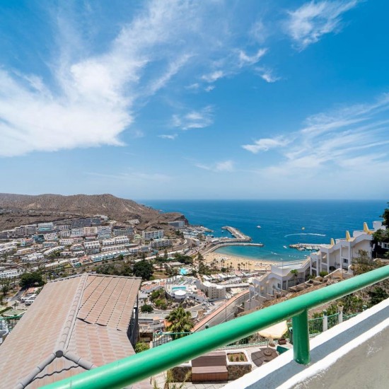 Apartment for sale in Puerto Rico, Mogán