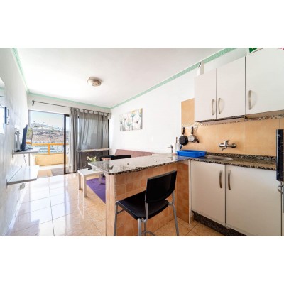 Apartment for sale in Puerto Rico, Mogán