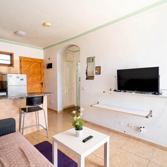 Apartment for sale in Puerto Rico, Mogán