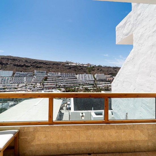 Apartment for sale in Puerto Rico, Mogán