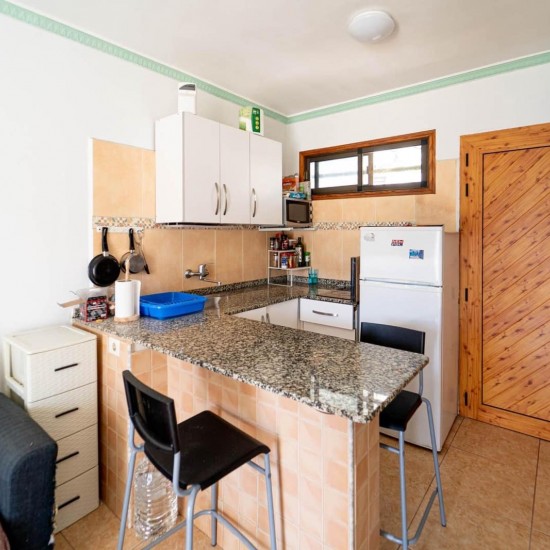 Apartment for sale in Puerto Rico, Mogán