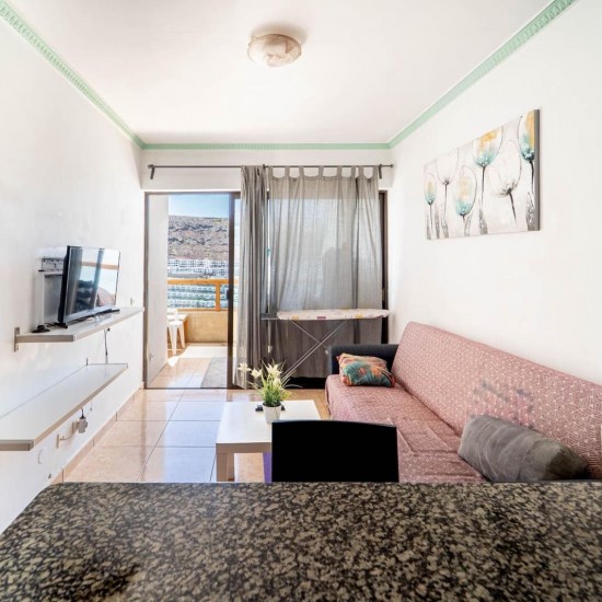 Apartment for sale in Puerto Rico, Mogán