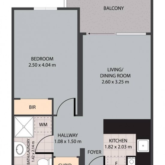 Apartment for sale in Puerto Rico, Mogán