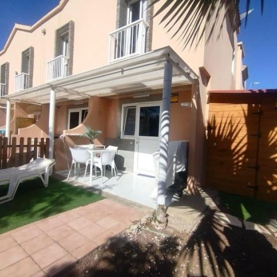 Flat for sale in Maspalomas, San Bartolomé de Tirajana