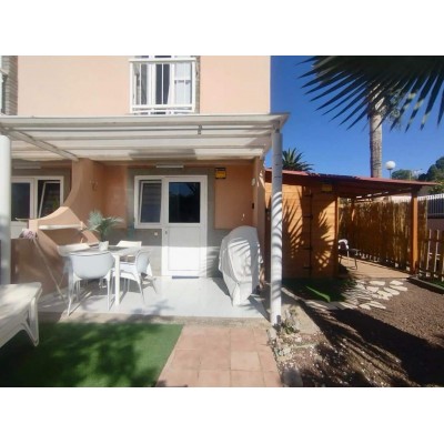 Flat for sale in Maspalomas, San Bartolomé de Tirajana
