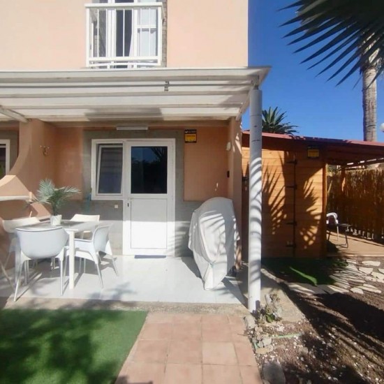 Flat for sale in Maspalomas, San Bartolomé de Tirajana