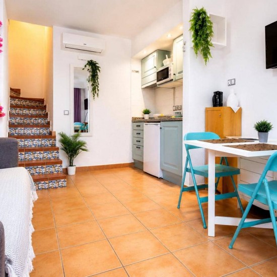 Flat for sale in Maspalomas, San Bartolomé de Tirajana