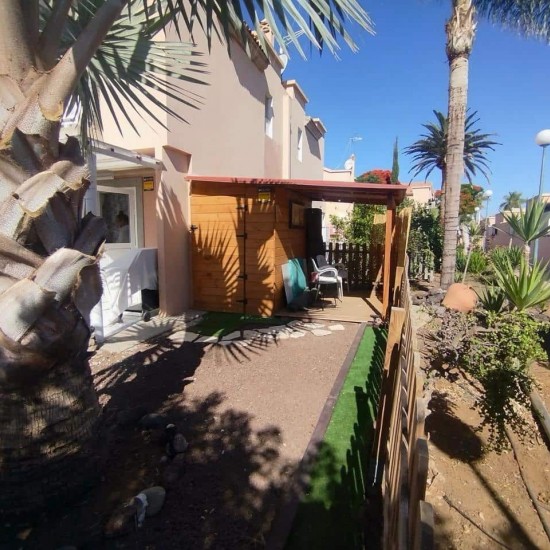 Flat for sale in Maspalomas, San Bartolomé de Tirajana