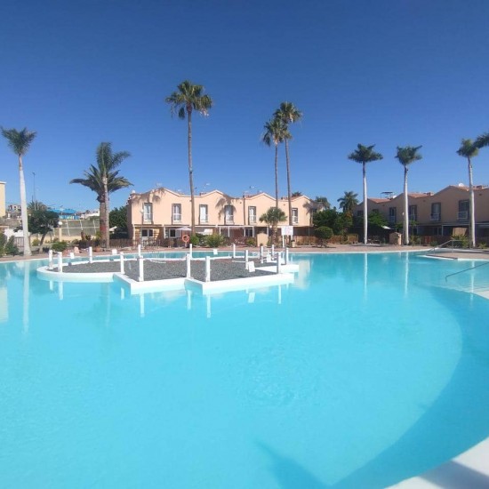 Flat for sale in Maspalomas, San Bartolomé de Tirajana
