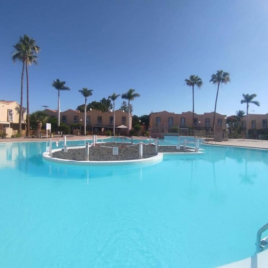 Flat for sale in Maspalomas, San Bartolomé de Tirajana