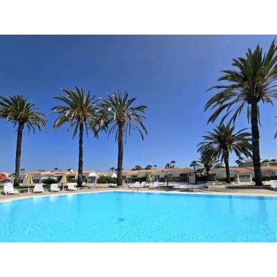 Bungalow for sale in Maspalomas, San Bartolomé de Tirajana