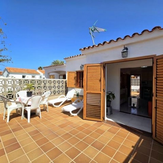 Bungalow for sale in Maspalomas, San Bartolomé de Tirajana
