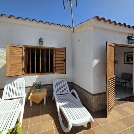 Bungalow for sale in Maspalomas, San Bartolomé de Tirajana