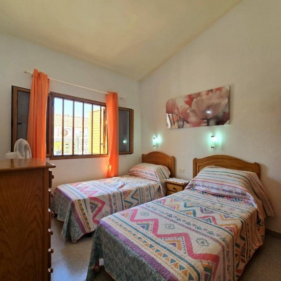Bungalow for sale in Maspalomas, San Bartolomé de Tirajana