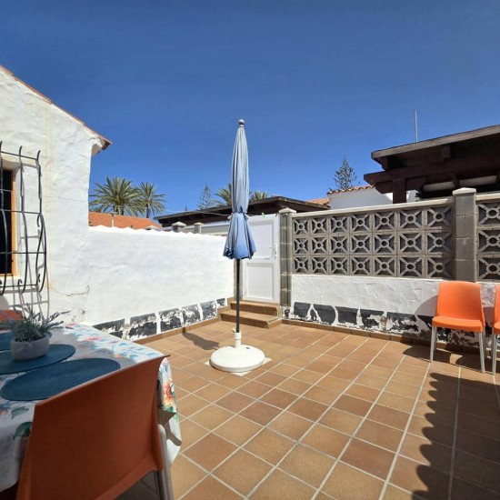 Bungalow for sale in Maspalomas, San Bartolomé de Tirajana