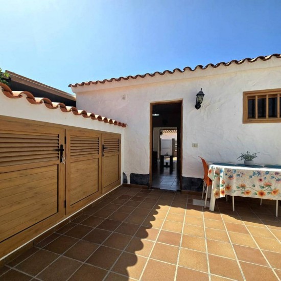 Bungalow for sale in Maspalomas, San Bartolomé de Tirajana