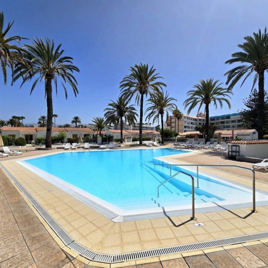 Bungalow for sale in Maspalomas, San Bartolomé de Tirajana