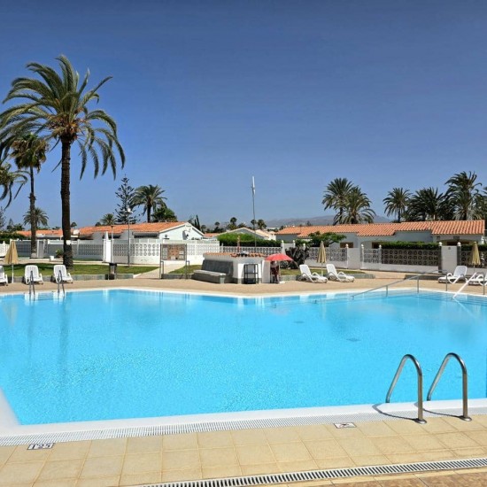 Bungalow for sale in Maspalomas, San Bartolomé de Tirajana