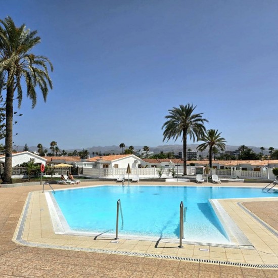 Bungalow for sale in Maspalomas, San Bartolomé de Tirajana