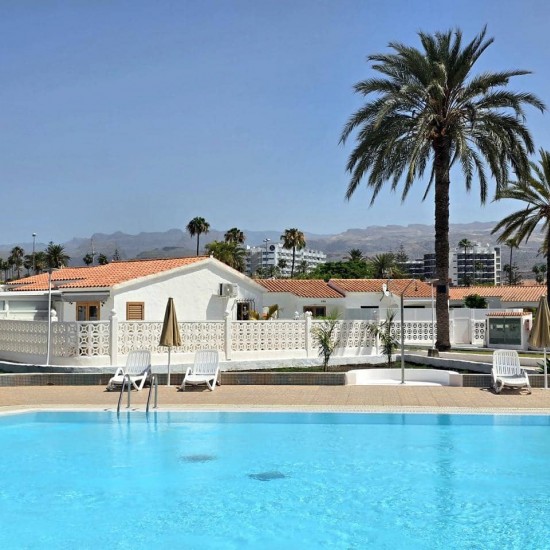 Bungalow for sale in Maspalomas, San Bartolomé de Tirajana