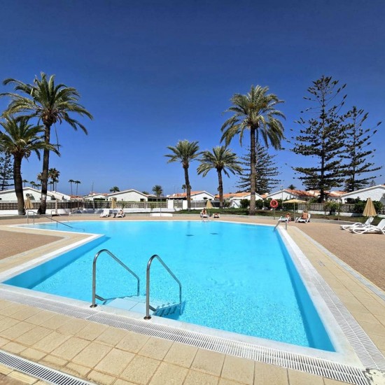 Bungalow for sale in Maspalomas, San Bartolomé de Tirajana
