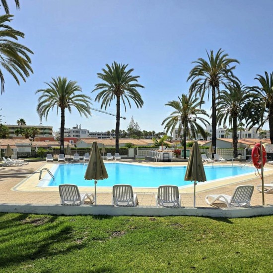 Bungalow for sale in Maspalomas, San Bartolomé de Tirajana