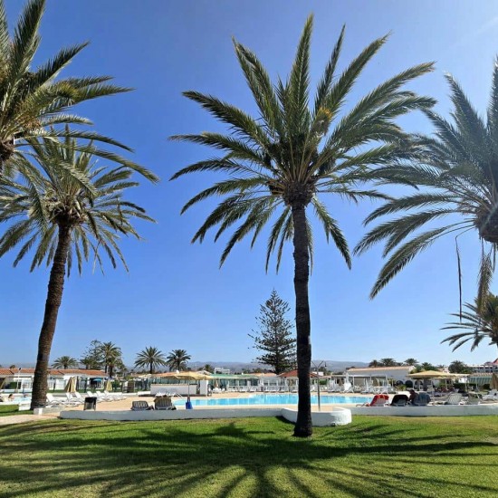 Bungalow for sale in Maspalomas, San Bartolomé de Tirajana
