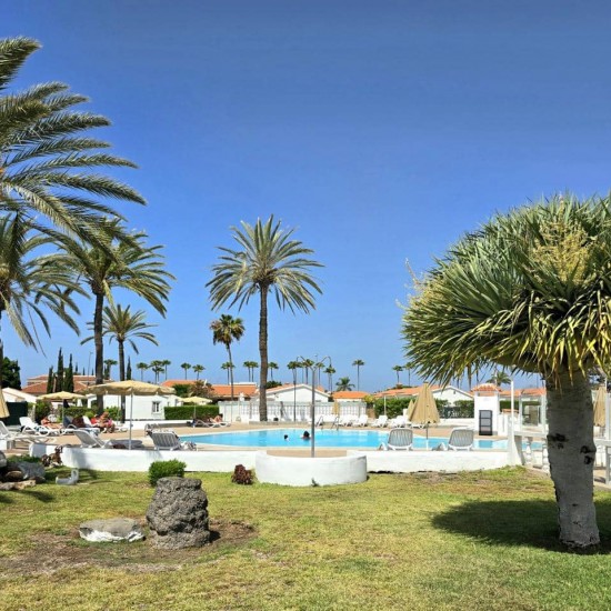 Bungalow for sale in Maspalomas, San Bartolomé de Tirajana