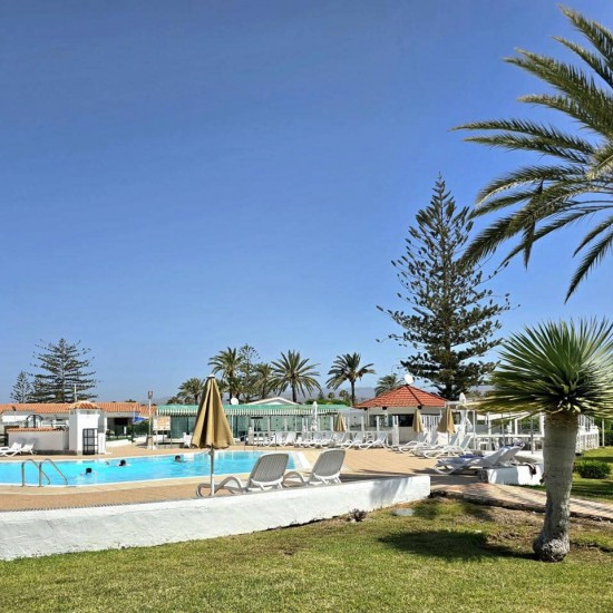 Bungalow for sale in Maspalomas, San Bartolomé de Tirajana