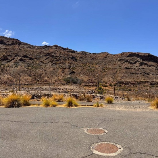 Building Plot for sale in Mogán