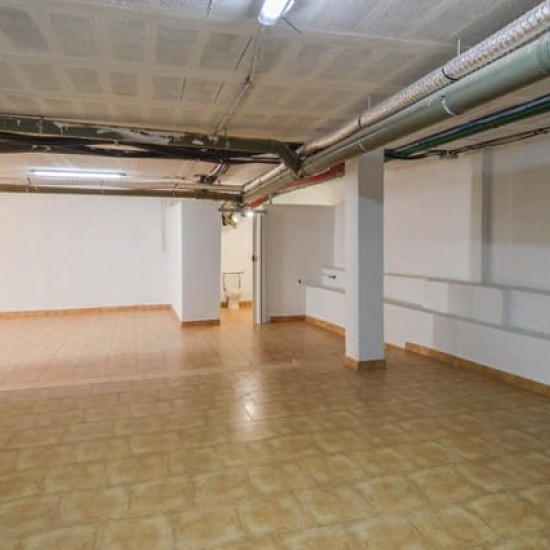 Commercial for sale in Mogán