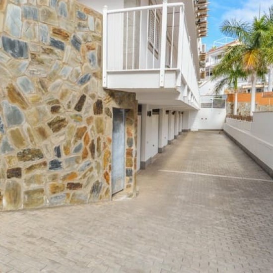 Commercial for sale in Mogán