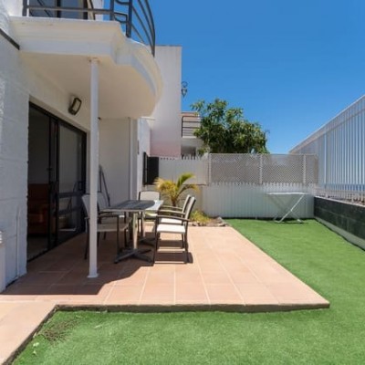 Semi-detached Villa for sale in Arguineguín, Mogán