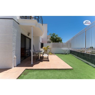 Semi-detached Villa for sale in Arguineguín, Mogán
