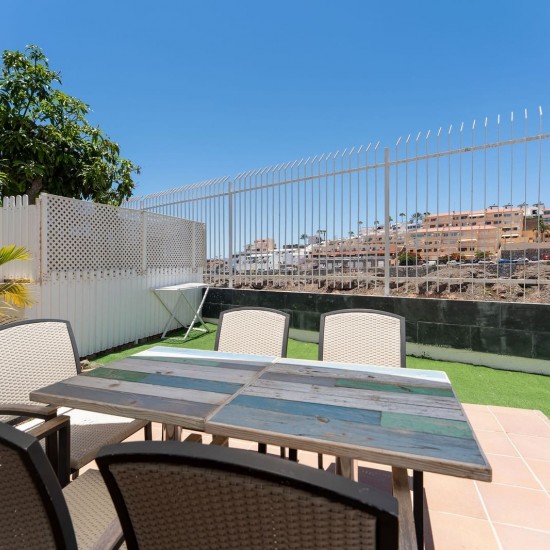 Semi-detached Villa for sale in Arguineguín, Mogán