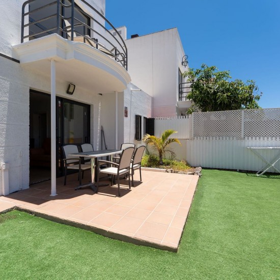 Semi-detached Villa for sale in Arguineguín, Mogán
