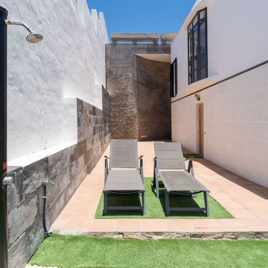 Semi-detached Villa for sale in Arguineguín, Mogán
