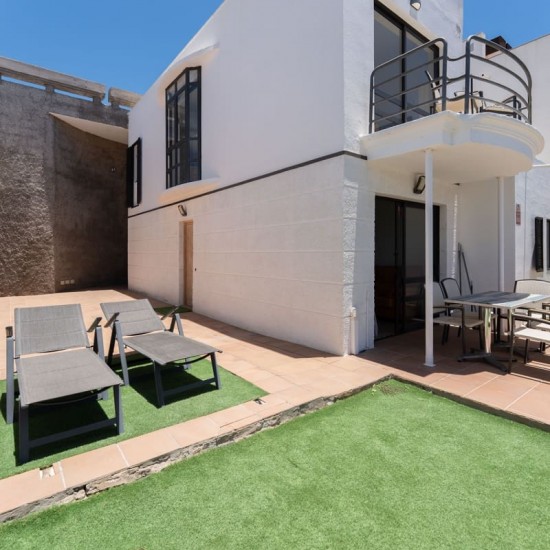 Semi-detached Villa for sale in Arguineguín, Mogán