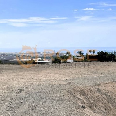 Building Plot for sale in Maspalomas, San Bartolomé de Tirajana