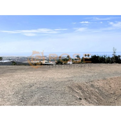 Building Plot for sale in Maspalomas, San Bartolomé de Tirajana