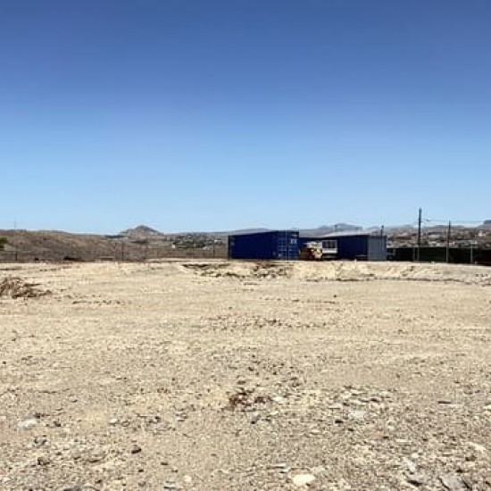 Building Plot for sale in Maspalomas, San Bartolomé de Tirajana