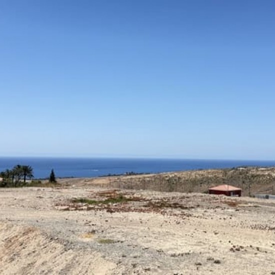 Building Plot for sale in Maspalomas, San Bartolomé de Tirajana
