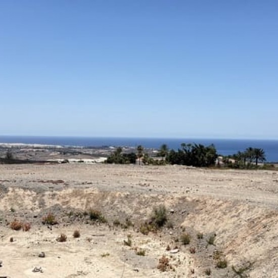 Building Plot for sale in Maspalomas, San Bartolomé de Tirajana