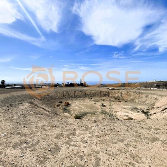 Building Plot for sale in Maspalomas, San Bartolomé de Tirajana